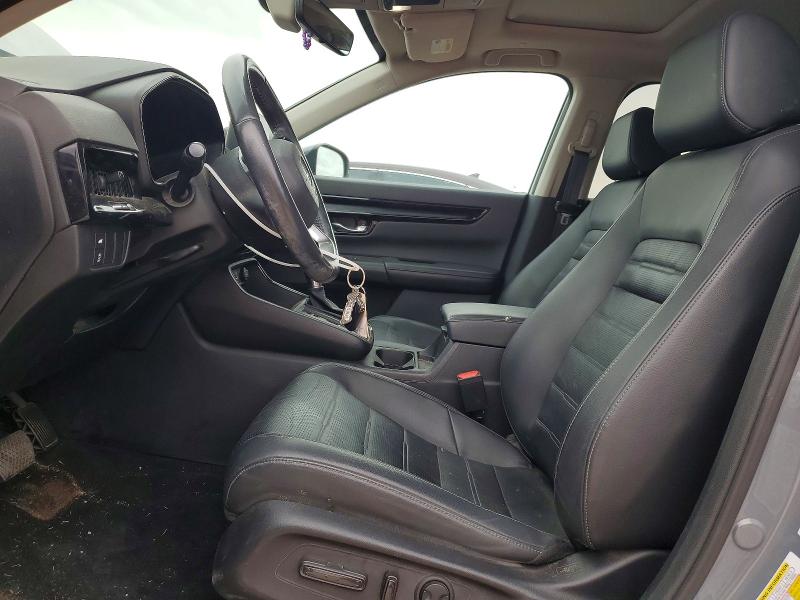 Aukcja sprzedaży 2023 Honda Cr-v, vin: 7FARS3H70PE001170, numer aukcji: 51949966