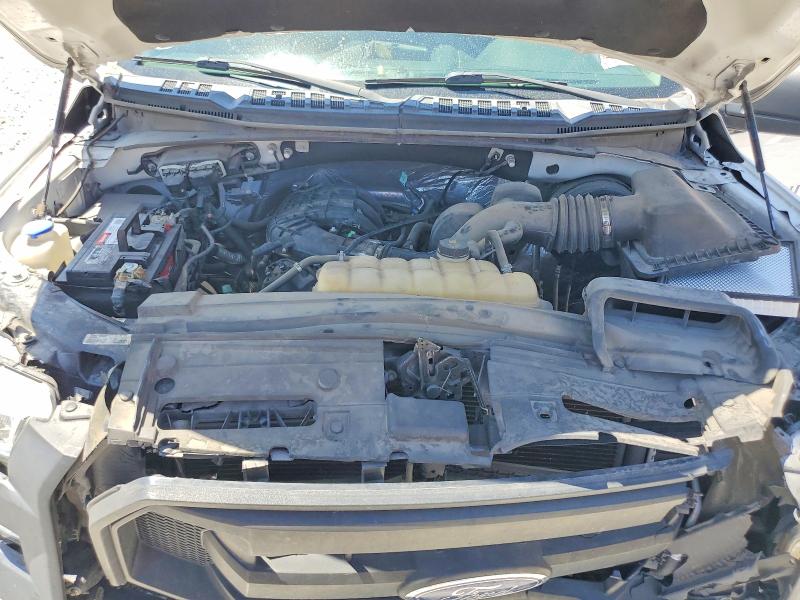 Продажа на аукционе авто 2017 Ford F150, vin: 1FTMF1C84HKC55600, номер лота: 53261826