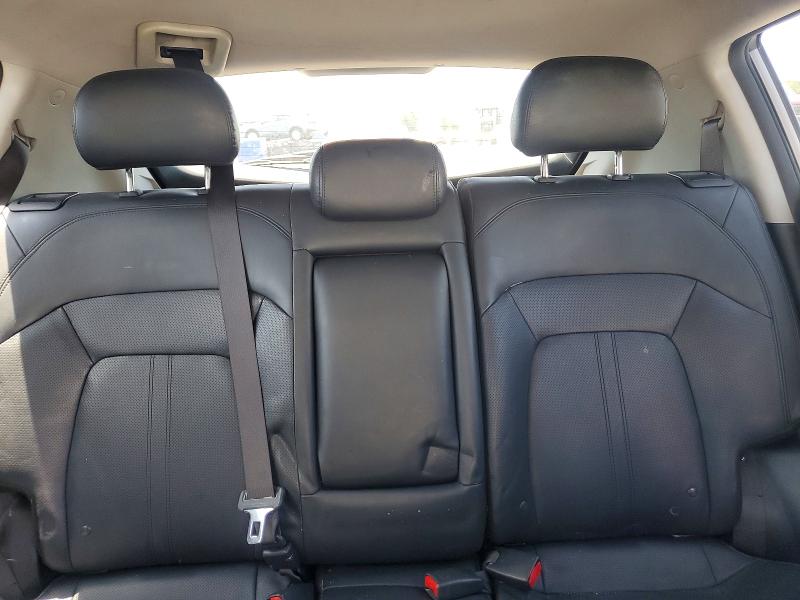 Продажа на аукционе авто 2011 Kia Sportage, vin: KNDPCCA65B7111230, номер лота: 53827006