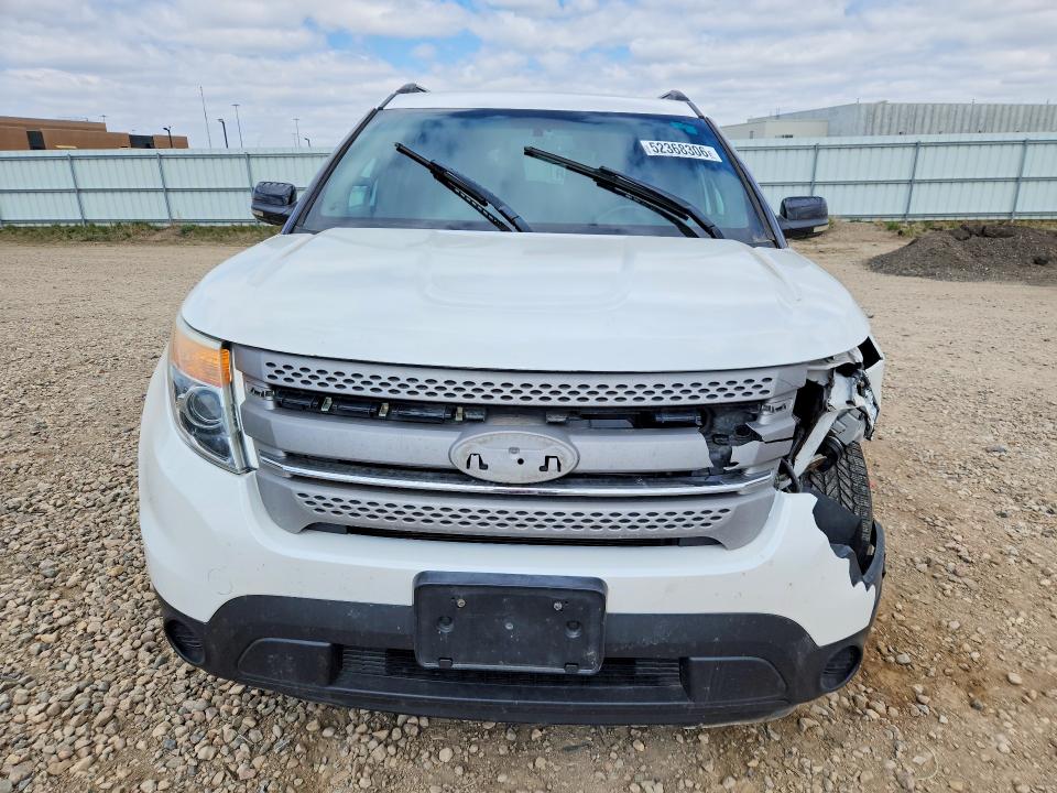 Продажа на аукционе авто 2013 Ford Explorer, vin: 1FM5K8D81DGA62997, номер лота: 52368306