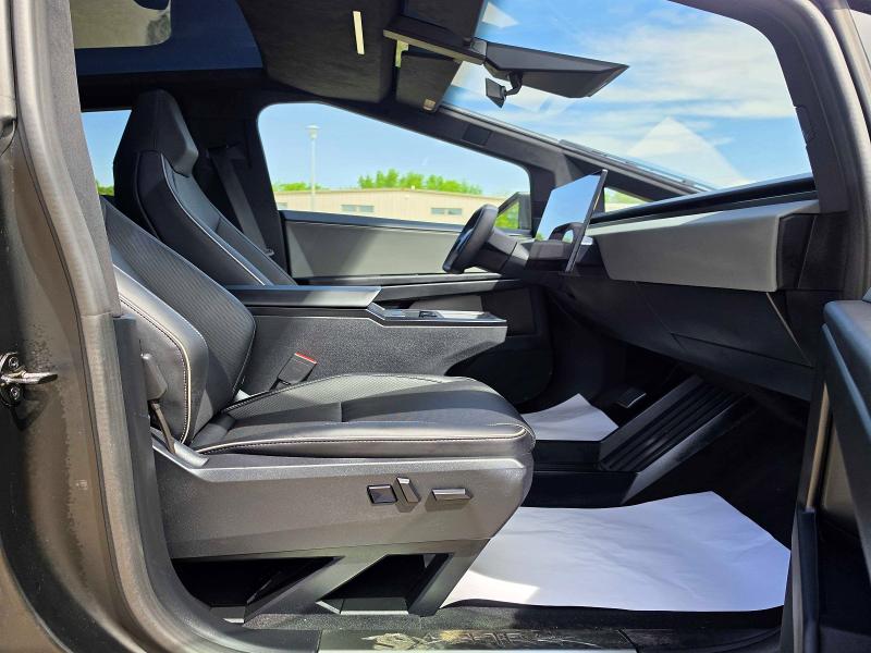 Aukcja sprzedaży 2024 Tesla Cybertruck, vin: 7G2CEHED1RA026043, numer aukcji: 53255096