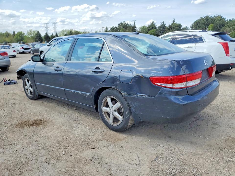 52189766 :رقم المزاد ، 1HGCM56824A108763 vin ، 2004 Honda Accord مزاد بيع