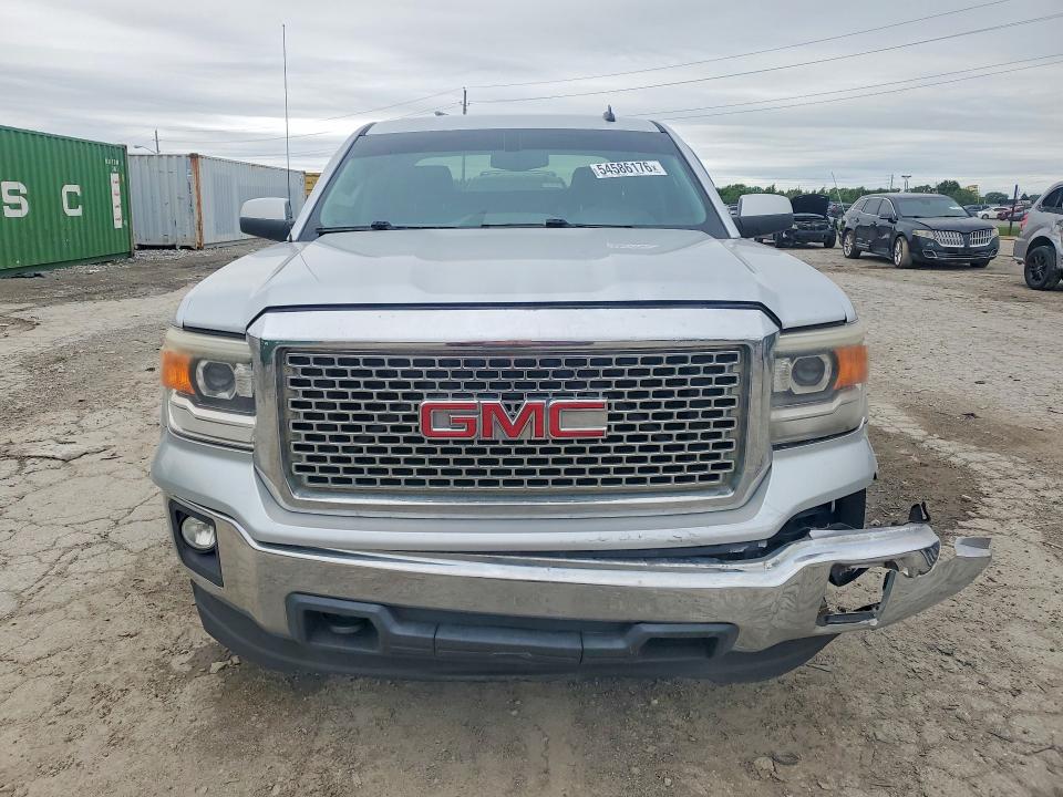 Продаж на аукціоні авто 2014 Gmc Sierra, vin: 3GTP1UEC7EG306623, номер лоту: 54586176