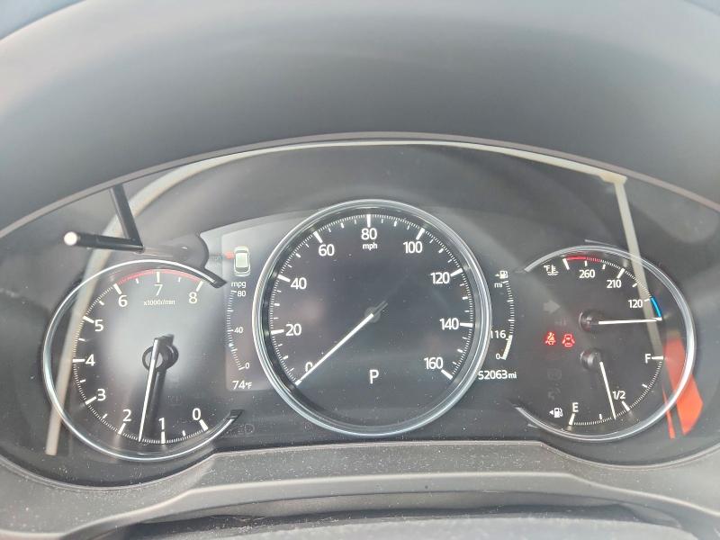 Aukcja sprzedaży 2020 Mazda Cx-5, vin: JM3KFBAY7L0851165, numer aukcji: 55223326