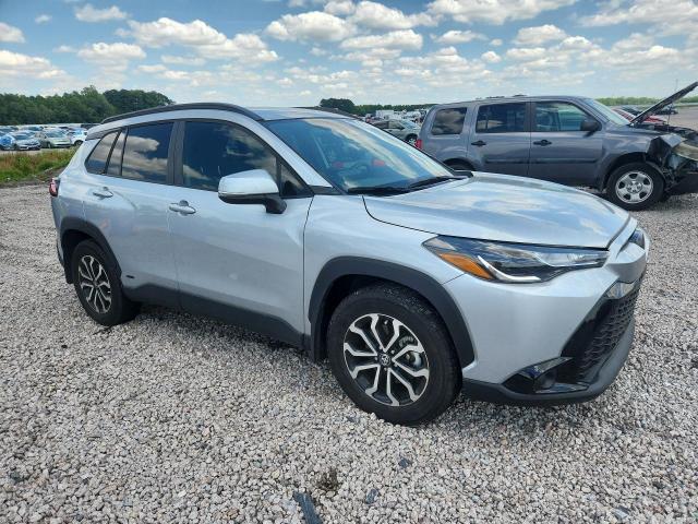 2023 Toyota Corolla Cross Hybrid მანქანა იყიდება აუქციონზე, vin: 7MUFBABG3PV012919, აუქციონის ნომერი: 52305836