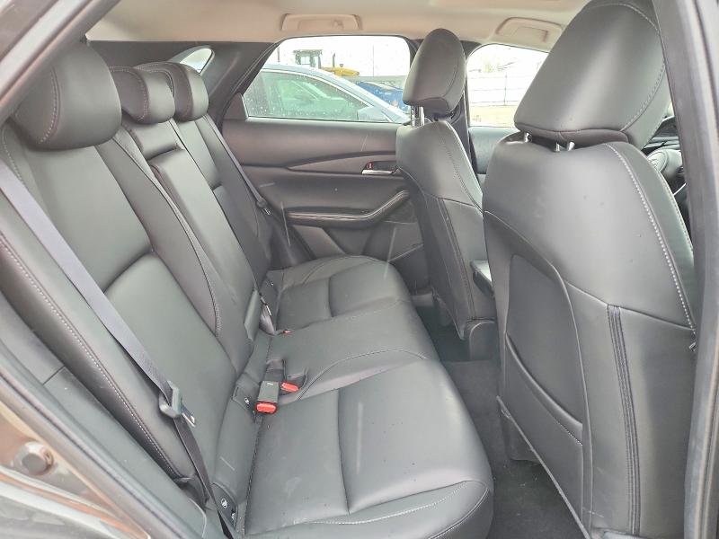 Aukcja sprzedaży 2024 Mazda Cx-30, vin: 3MVDMBCM7RM708397, numer aukcji: 51463266