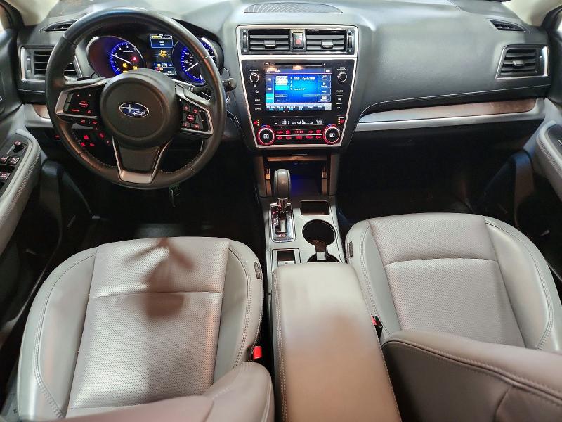 Продажа на аукционе авто 2019 Subaru Outback, vin: 4S4BSANC2K3302382, номер лота: 53400576