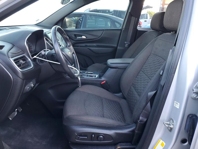 Продажа на аукционе авто 2019 Chevrolet Equinox, vin: 2GNAXJEV0K6243870, номер лота: 54630106