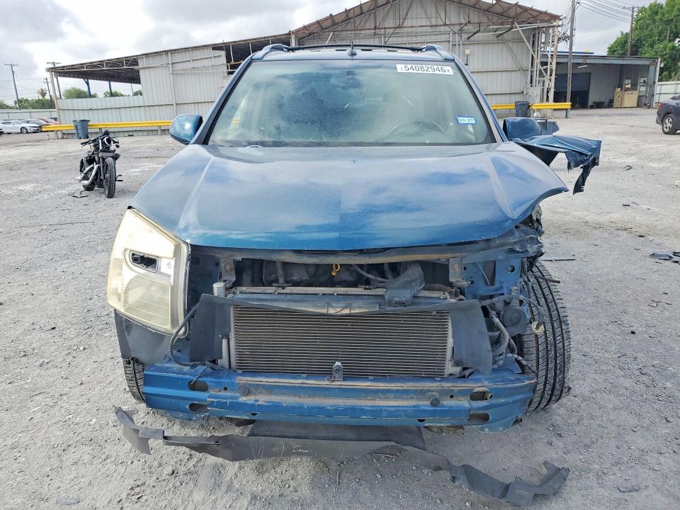 54082946 :رقم المزاد ، 2CNDL63F066009840 vin ، 2006 Chevrolet Equinox مزاد بيع