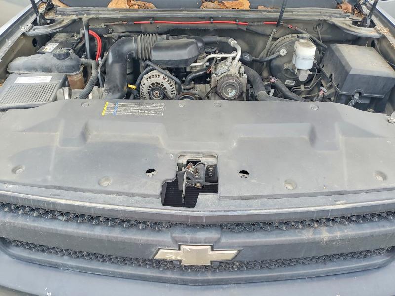 Aukcja sprzedaży 2008 Chevrolet Silverado, vin: 1GCEC19X08Z112288, numer aukcji: 54005766