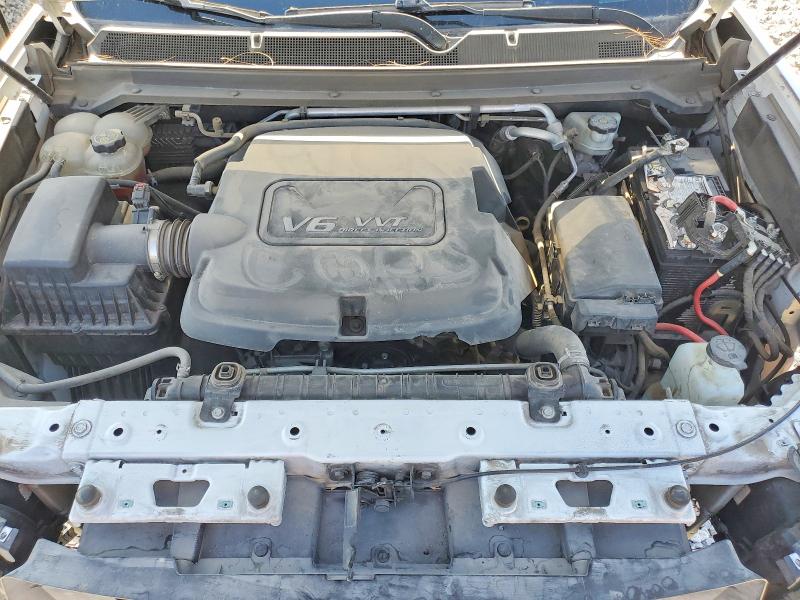 Aukcja sprzedaży 2015 Gmc Canyon, vin: 1GTG5BE39F1154725, numer aukcji: 54795186