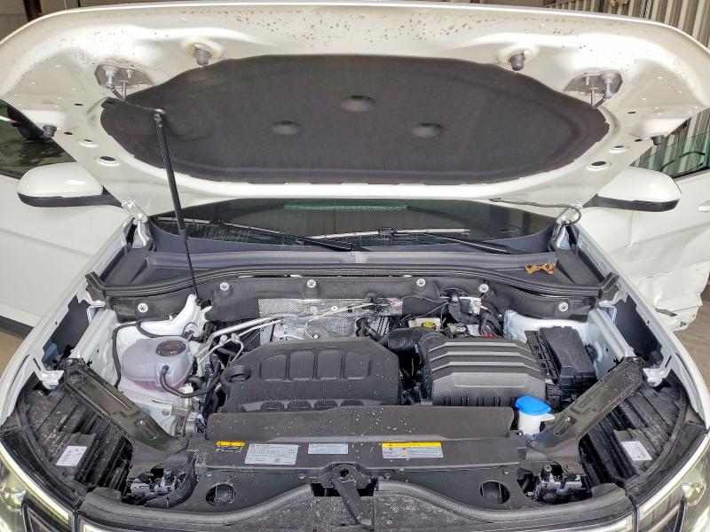 51346006 :رقم المزاد ، 1V2KN2CA3TC532032 vin ، 2026 Volkswagen Atlas مزاد بيع