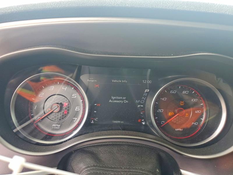 2020 Dodge Charger მანქანა იყიდება აუქციონზე, vin: 2C3CDXBG4LH213378, აუქციონის ნომერი: 54009456