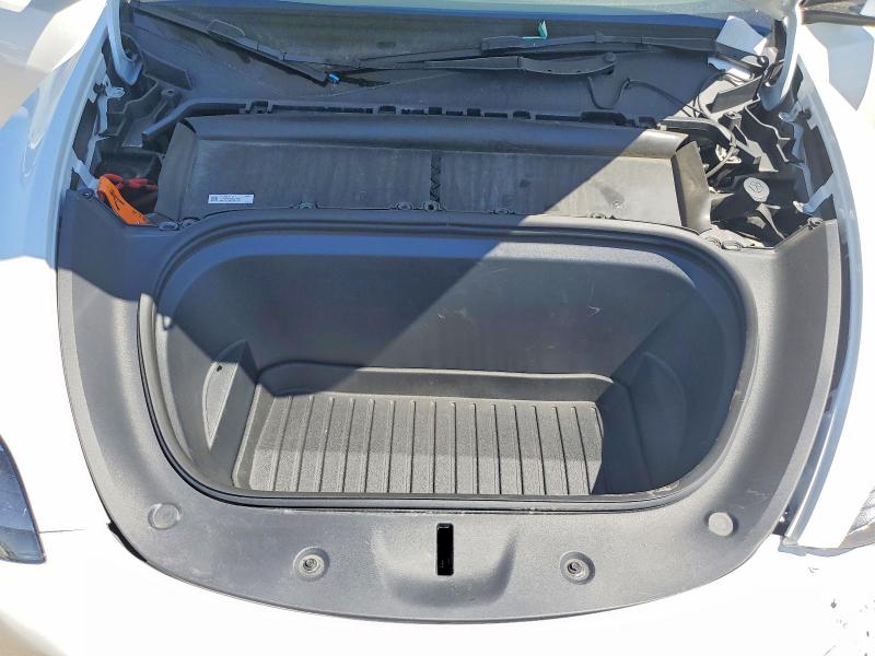 53713726 :رقم المزاد ، 7SAYGDEE5PF689378 vin ، 2023 Tesla Model Y مزاد بيع