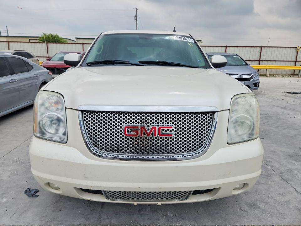 54050246 :رقم المزاد ، 1GKUKEEF6AR182147 vin ، 2010 Gmc Yukon مزاد بيع
