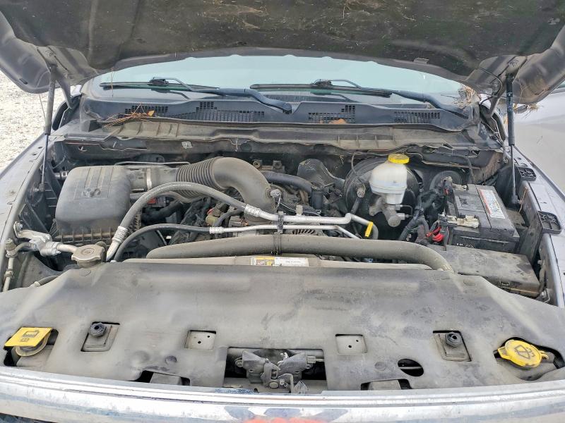 52547286 :رقم المزاد ، 1C6RR6FT7LS147613 vin ، 2020 Ram 1500 Classic مزاد بيع