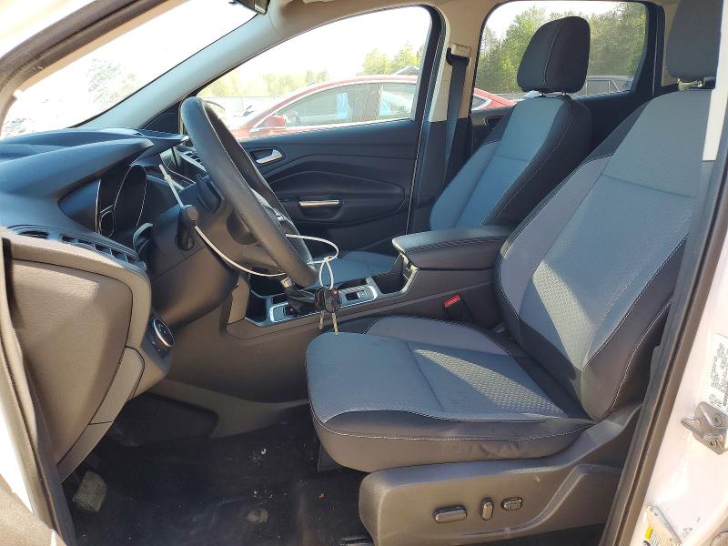 Aukcja sprzedaży 2017 Ford Escape, vin: 1FMCU0GD2HUB17153, numer aukcji: 54904966