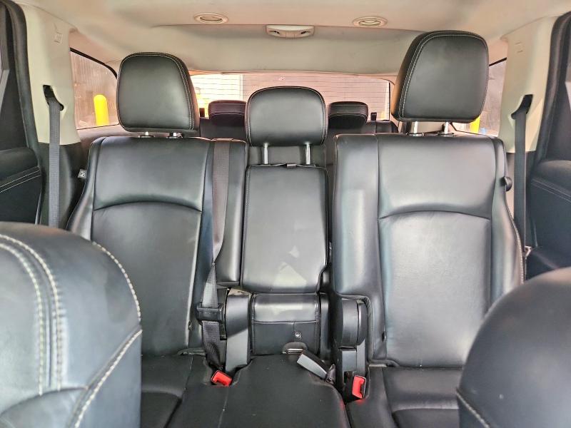 Aukcja sprzedaży 2015 Dodge Journey, vin: 3C4PDDDG4FT732466, numer aukcji: 54842066