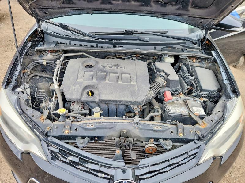 Aukcja sprzedaży 2014 Toyota Corolla, vin: 2T1BURHE5EC086713, numer aukcji: 51252036