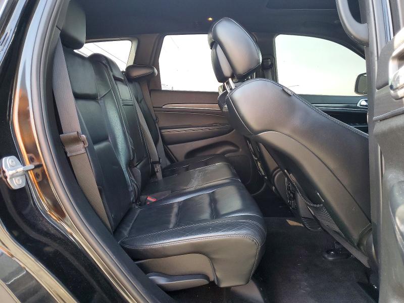 53264986 :رقم المزاد ، 1C4RJFBG3JC103401 vin ، 2018 Jeep Grand Cherokee مزاد بيع