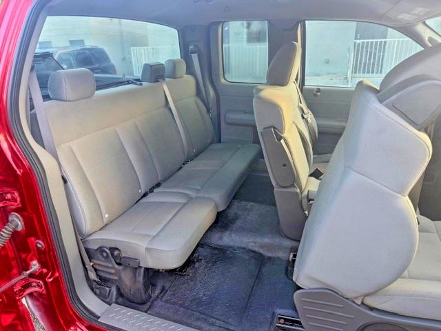 Продаж на аукціоні авто 2007 Ford F150, vin: 1FTVX12557NA12884, номер лоту: 54844316