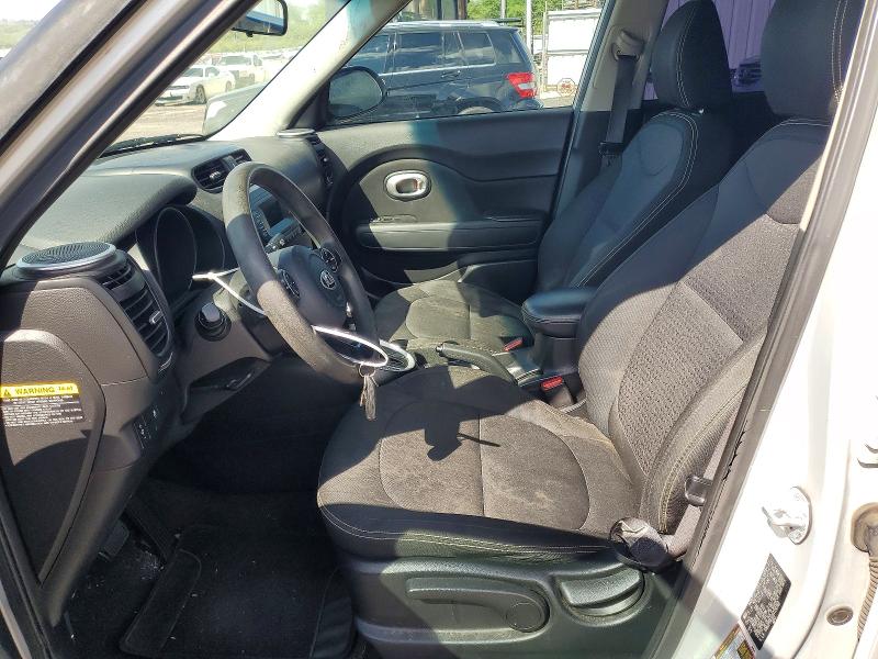 54244116 :رقم المزاد ، KNDJP3A52E7710768 vin ، 2014 Kia Soul مزاد بيع