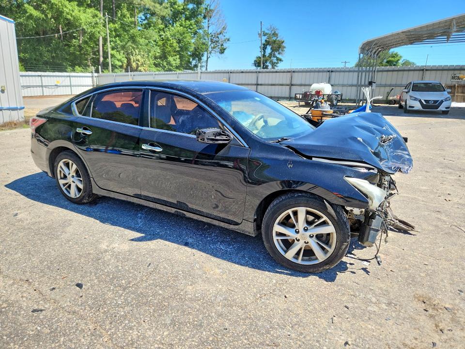 Продаж на аукціоні авто 2014 Nissan Altima, vin: 1N4AL3AP1EC131751, номер лоту: 53250516