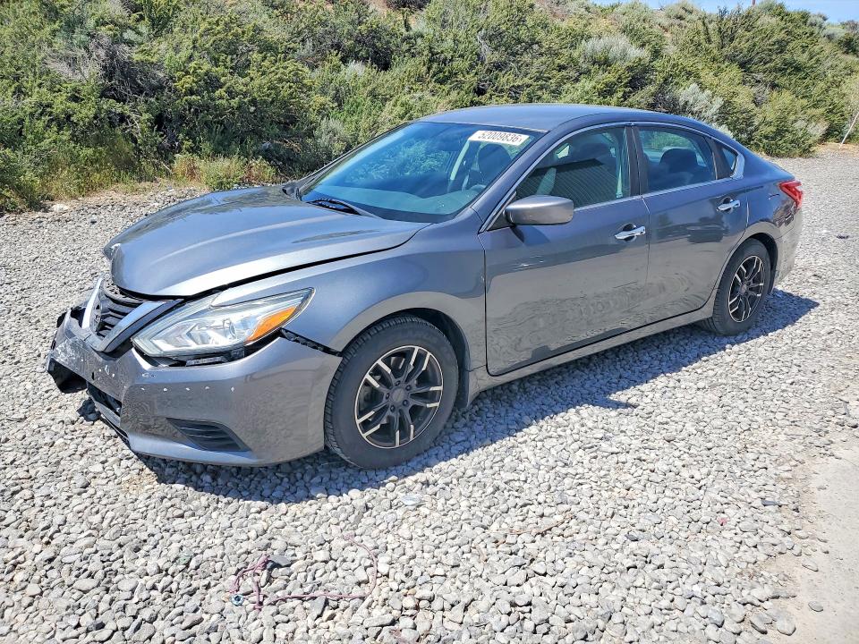 Aukcja sprzedaży 2018 Nissan Altima, vin: 1N4AL3AP6JC284622, numer aukcji: 52009836