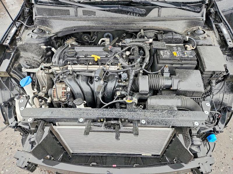54763836 :رقم المزاد ، 3KPF34AD4ME366261 vin ، 2021 Kia Forte مزاد بيع