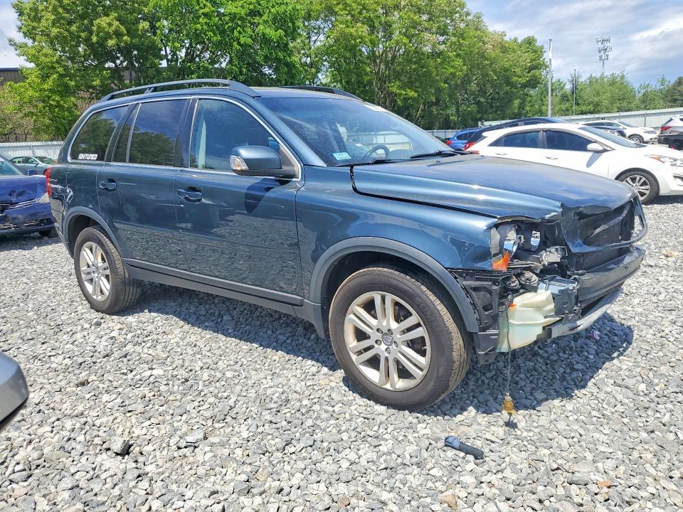 Aukcja sprzedaży 2009 Volvo Xc90, vin: YV4CZ982291519066, numer aukcji: 55402806