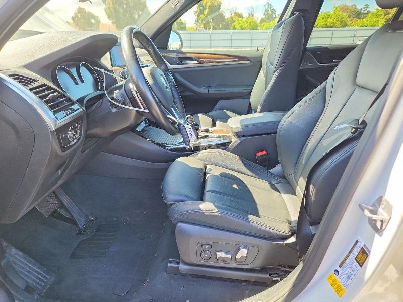 54890126 :رقم المزاد ، 5UXTR7C53KLR51330 vin ، 2019 Bmw X3 مزاد بيع
