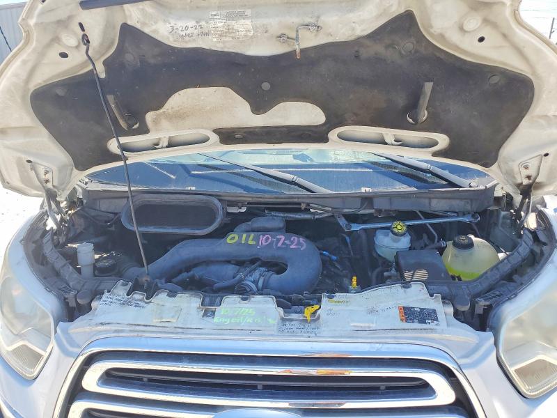 Aukcja sprzedaży 2017 Ford Transit, vin: 1FBAX2CM2HKB07548, numer aukcji: 55503096
