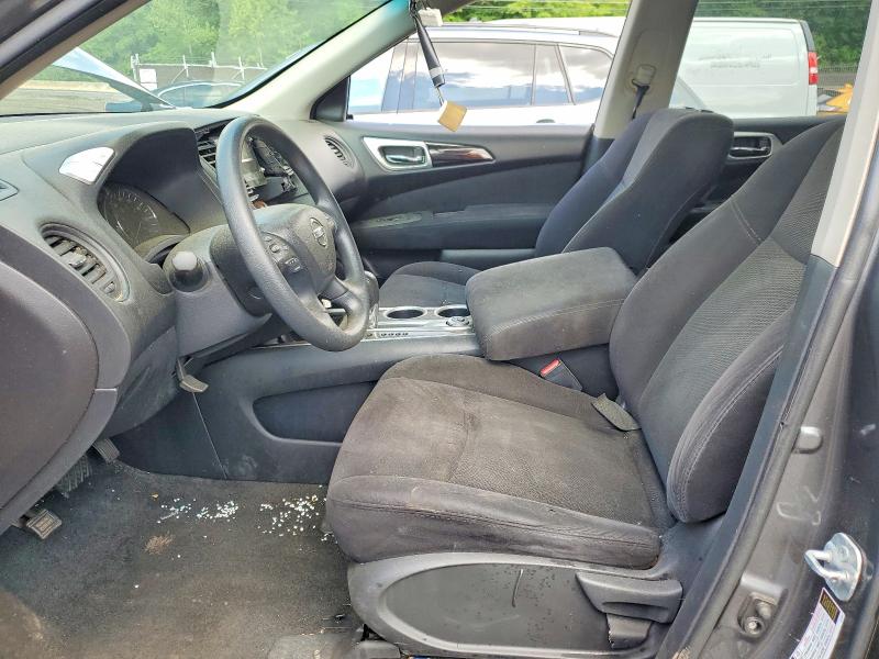 Aukcja sprzedaży 2015 Nissan Pathfinder, vin: 5N1AR2MM5FC696621, numer aukcji: 52925566