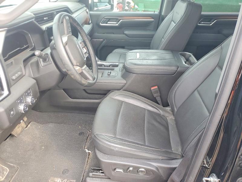 Aukcja sprzedaży 2025 Gmc Sierra, vin: 1GT4URE78SF260453, numer aukcji: 52036376