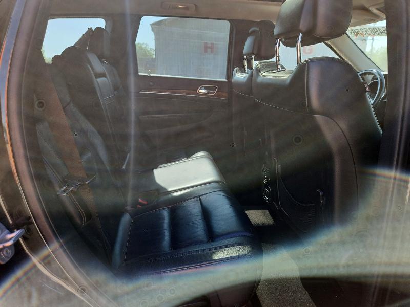Продажа на аукционе авто 2012 Jeep Grand Cherokee, vin: 1C4RJFBG8CC140916, номер лота: 54985356