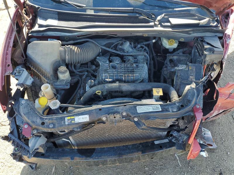Продажа на аукционе авто 2014 Chrysler Town & Country, vin: 2C4RC1BG5ER408618, номер лота: 53174926