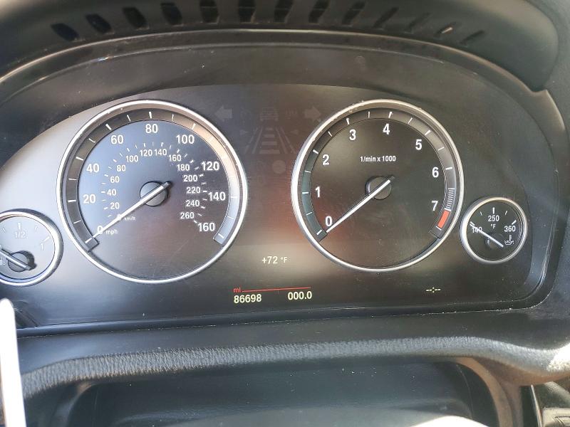 Продаж на аукціоні авто 2017 Bmw X3, vin: 5UXWZ7C34H0X41714, номер лоту: 53315576