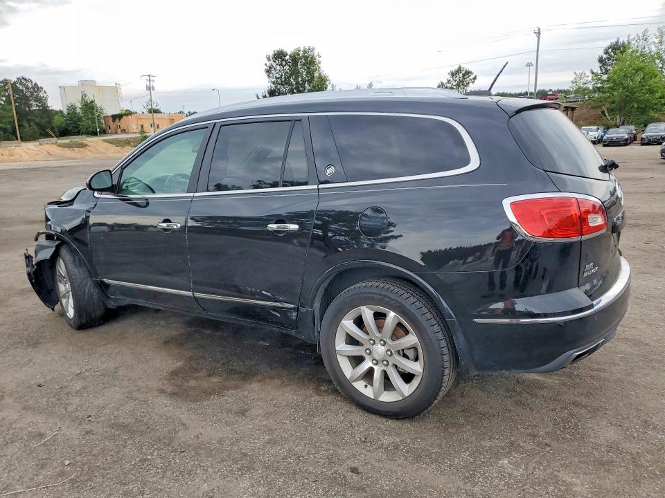 Продаж на аукціоні авто 2017 Buick Enclave, vin: 5GAKRCKD3HJ219896, номер лоту: 52763056