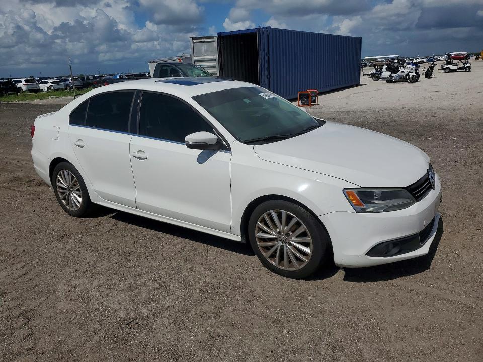 Продаж на аукціоні авто 2013 Volkswagen Jetta, vin: 3VWLP7AJ9DM256548, номер лоту: 52884106