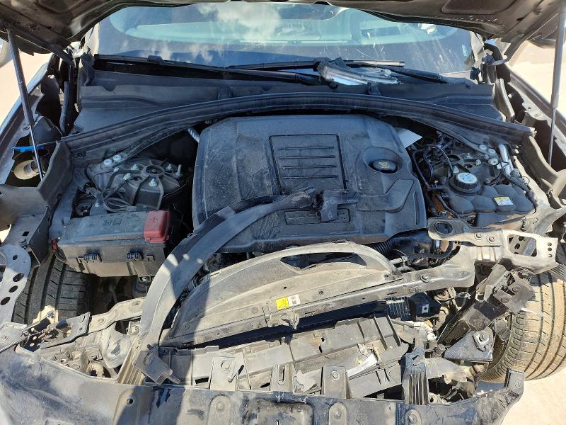 Aukcja sprzedaży 2025 Jaguar F-pace, vin: SADCT2EX4SA748399, numer aukcji: 53234256