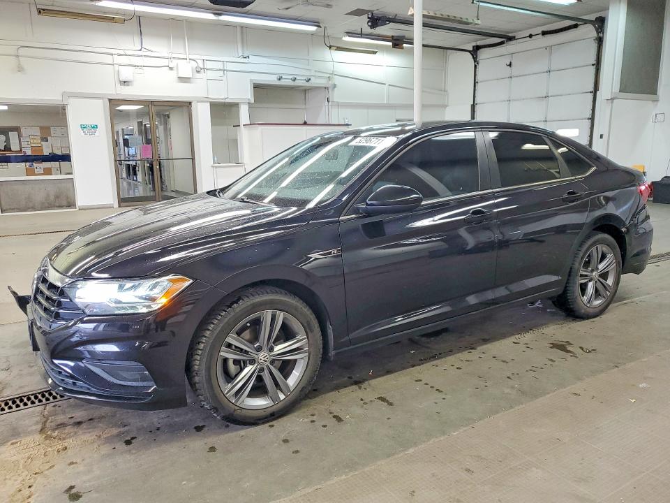 Продаж на аукціоні авто 2019 Volkswagen Jetta, vin: 3VWC57BU4KM116998, номер лоту: 52967116