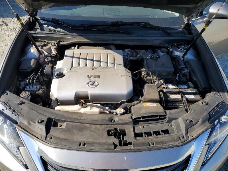 Продажа на аукционе авто 2017 Lexus Es, vin: 58ABK1GG6HU040653, номер лота: 54022436