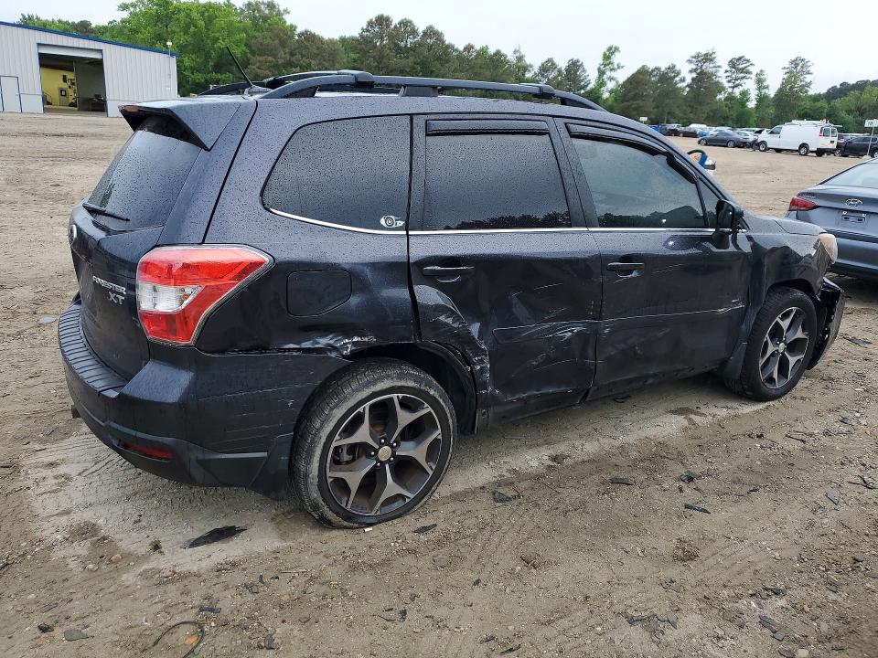 Aukcja sprzedaży 2015 Subaru Forester, vin: JF2SJGWC0FH468080, numer aukcji: 53349276