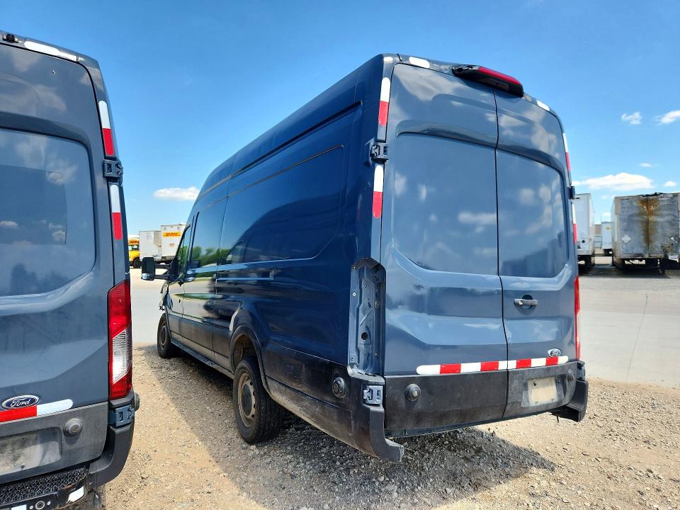 Продажа на аукционе авто 2021 Ford Transit, vin: 1FTBR3X81MKA46149, номер лота: 58498916