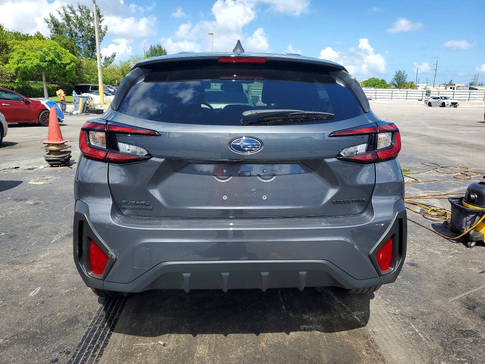 Aukcja sprzedaży 2026 Subaru Crosstrek, vin: 4S4GUHB60T3742285, numer aukcji: 54005216