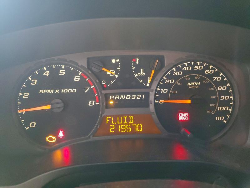 Продажа на аукционе авто 2005 Chevrolet Colorado, vin: 1GCDS136558142130, номер лота: 54476426