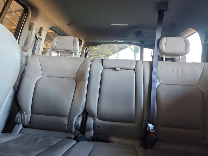 Продажа на аукционе авто 2009 Honda Pilot, vin: 5FNYF38919B017118, номер лота: 52944606