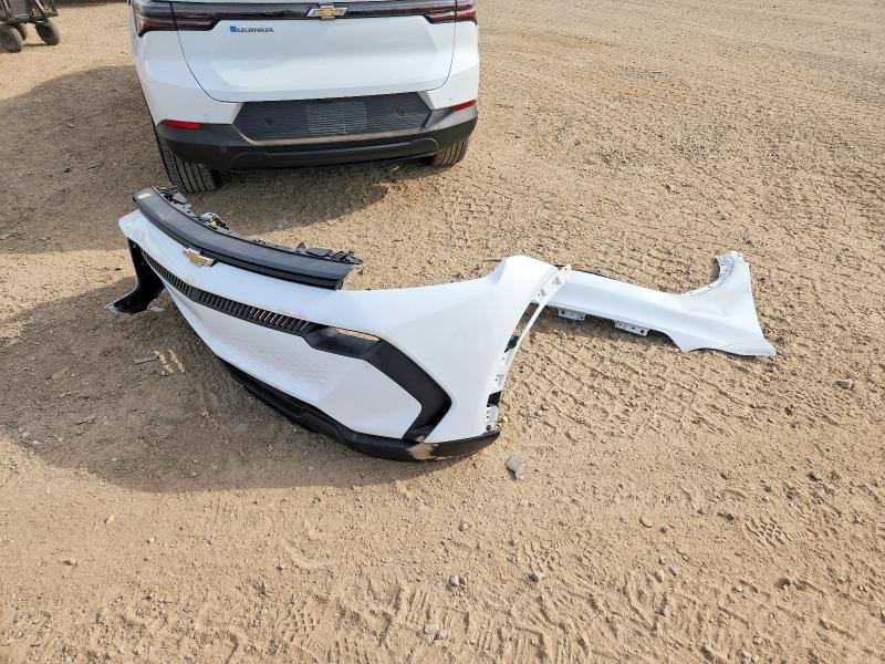 53215286 :رقم المزاد ، 3GN7DMRP8TS125651 vin ، 2026 Chevrolet Equinox مزاد بيع