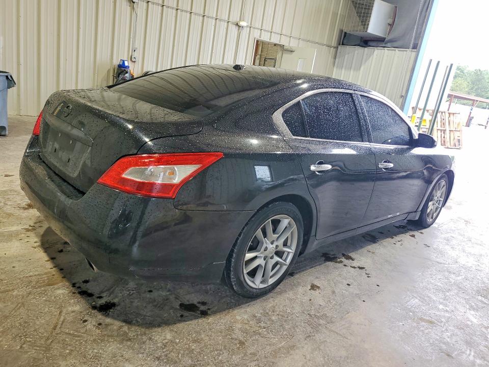 2011 Nissan Maxima მანქანა იყიდება აუქციონზე, vin: 1N4AA5APXBC817381, აუქციონის ნომერი: 52141226