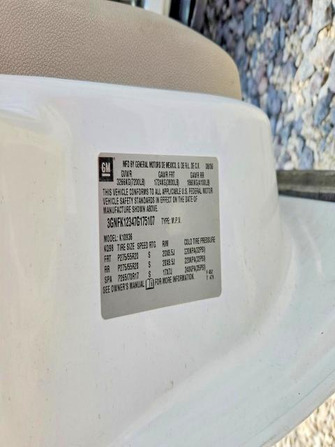 Aukcja sprzedaży 2007 Chevrolet Avalanche, vin: 3GNFK12347G175107, numer aukcji: 52788606
